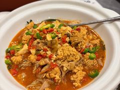 -湖南码头·地道湘菜(魏公村店)