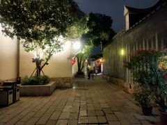 -三坊七巷历史文化街区