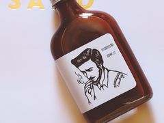 -Olé精品超市(北京合生汇店)