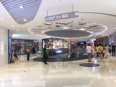 -深圳来福士广场