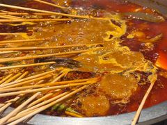 -袁记串串香(新南门店)