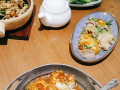 -常来小聚·广州非遗传承餐厅(地王广场店)