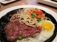 -诺丁牛排披萨自助餐厅(汕头苏宁店)
