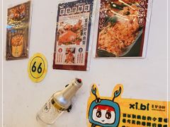 -桥东喜碧海鲜街(水东街店)