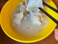 -龙抄手(春熙路总店)