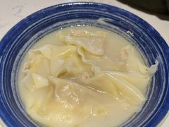 -龙抄手(文殊坊店)