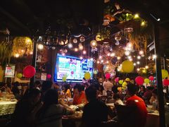 -胡桃里音乐酒馆(白云五号T5 MALL店)