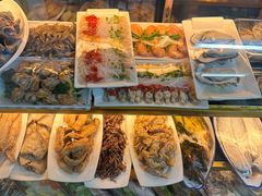 -正宗天津烧麦馆(柳州路店)