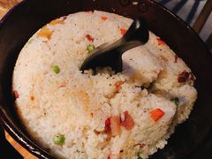 铜锅洋芋焖饭-兰木肆·云南菜(龙湖U城天街店)