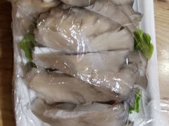 平菇-珍巴奴毛肚牛肉小火锅(四惠店)