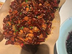 -新沸腾鱼乡(世贸天阶店)