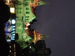 -马勒别墅·中餐厅