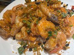 -潮汕壹号·潮汕菜·打边炉·生腌(总店)