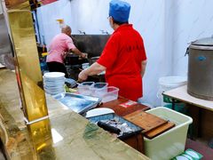 -正味斋锅巴菜(西北角店)