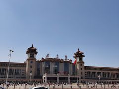 -北京站