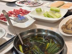 -围炉夜话·潮汕卤水火锅(榕江店)
