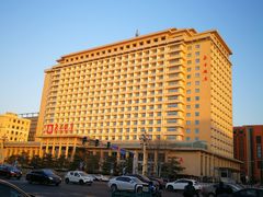 -北京饭店