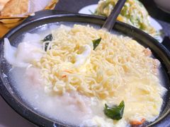 -买又大餐厅(福林里店)