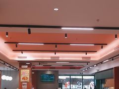 -香港深仔记茶餐厅(东门店)