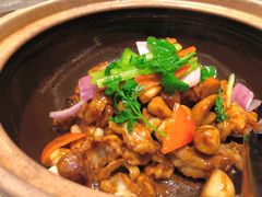 -锦粤宫·精致粤菜(深圳北站店)