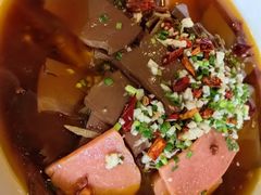 -七仙岭君澜度假酒店·桃源小馆中餐厅