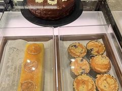 -V咖啡(兰州盛达希尔顿酒店)