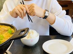 -湘肠香火锅店(团结湖店)