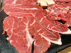 -一井烧肉·活鳗·寿司(望京SOHO店)