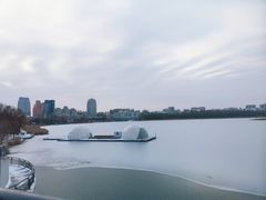 -长春市南湖公园