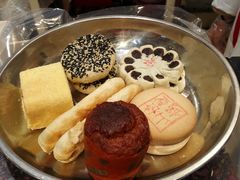 -北京稻香村(西单购物中心店)