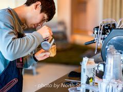 -Seesaw Coffee(朝阳大悦城店)