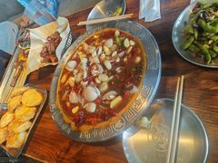 -破店肥哈·海鲜·烧烤(郑州银泰inPARK店)