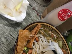 -韦记螺蛳粉(NO2店)