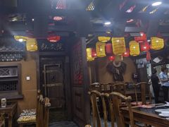 -千亿来乌拉火锅(德胜店)