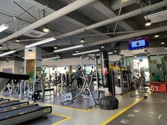 -每刻健身工作室(西直门店)
