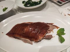 -四季民福烤鸭店(王府井东安门店)