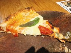 -La Strada(安福路店)