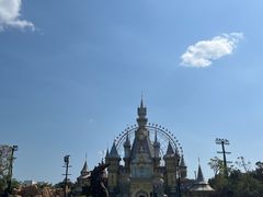 -富国岛珍珠游乐园