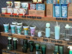 -星巴克(七宝领展广场1F店)
