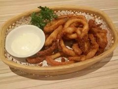 -必胜客(欧亚卖场店)