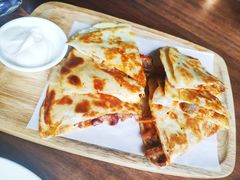 墨西哥牛肉奶酪饼-G+KITCHEN(龙湖狮山天街店)