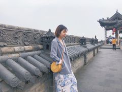 -山西王家大院