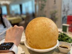 大麻球-群乐饭店(滨安路店)