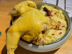 -延松朝鲜族料理
