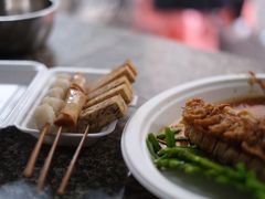 -陈氏老字号十三小炸炸店