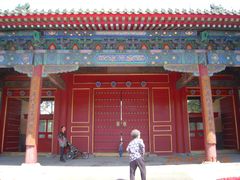 -历代帝王庙博物馆