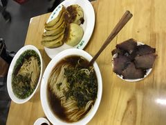 -牛味十足传统美食(凤凰西街店)