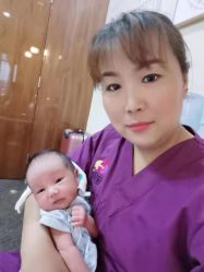 点击看大图 -佳贝艾月子中心(国贸店)