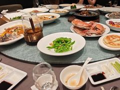 -凤凰园烤鸭店·唐山菜·传承花椒肉(老唐丰路店)