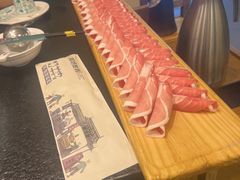 -阳坊胜利涮羊肉(阳坊老店)